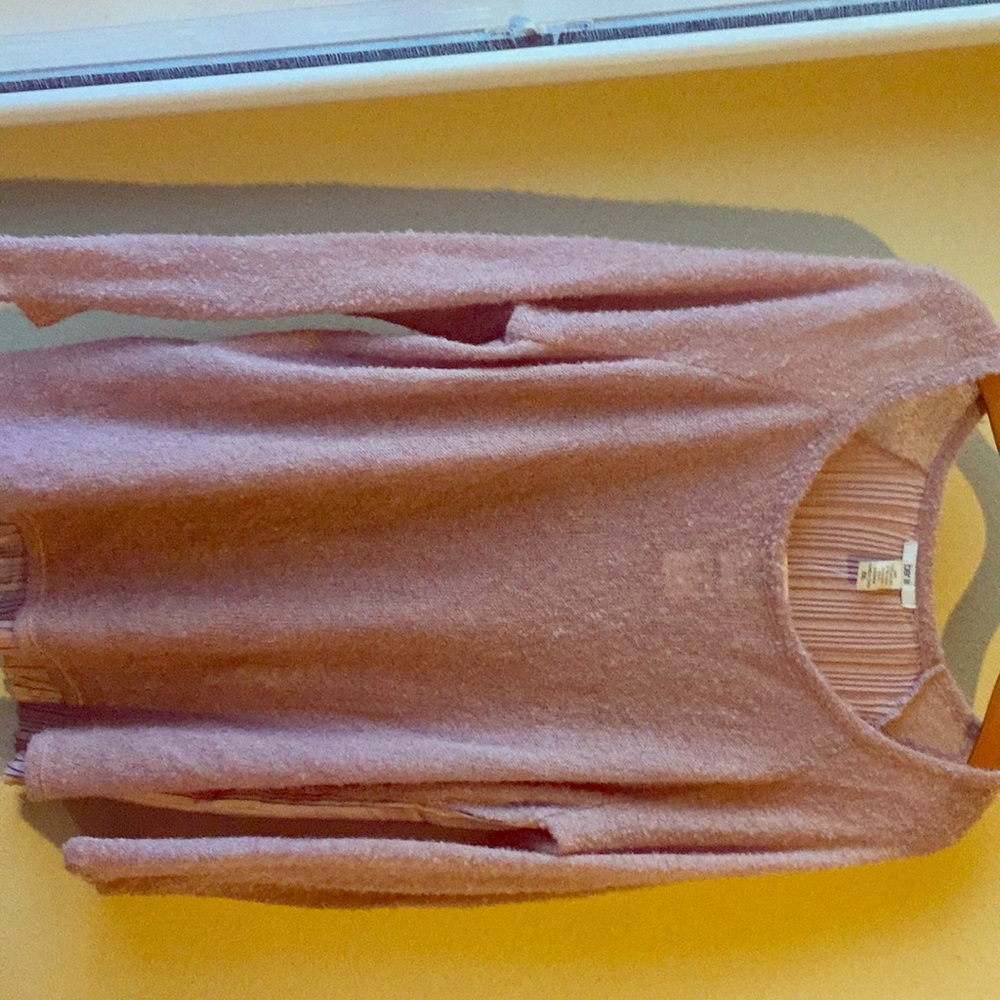 Nirvana Blouse